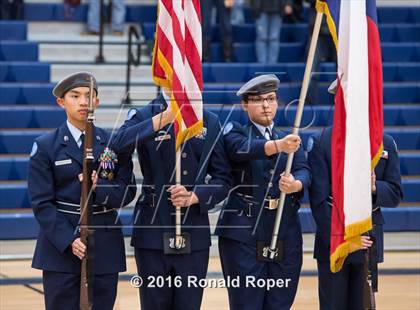 Thumbnail 2 in Prosper @ Wylie East photogallery.