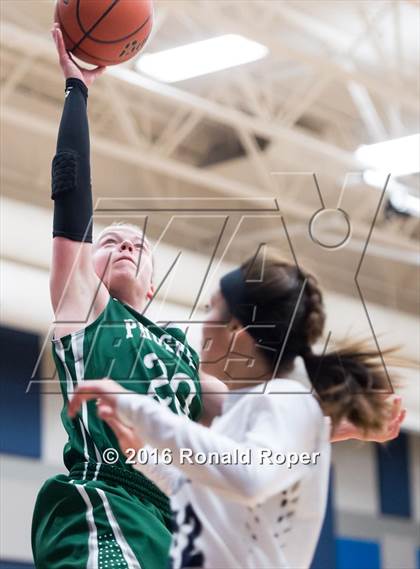 Thumbnail 1 in Prosper @ Wylie East photogallery.