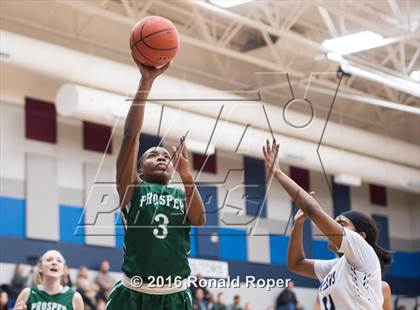 Thumbnail 2 in Prosper @ Wylie East photogallery.