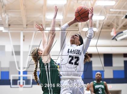 Thumbnail 3 in Prosper @ Wylie East photogallery.