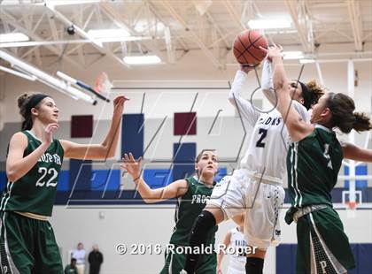 Thumbnail 2 in Prosper @ Wylie East photogallery.