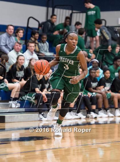 Thumbnail 3 in Prosper @ Wylie East photogallery.