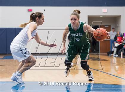 Thumbnail 1 in Prosper @ Wylie East photogallery.