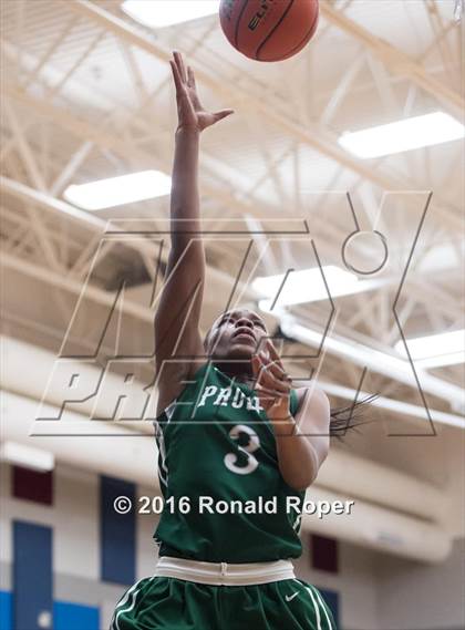 Thumbnail 3 in Prosper @ Wylie East photogallery.