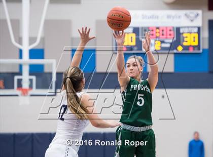 Thumbnail 3 in Prosper @ Wylie East photogallery.
