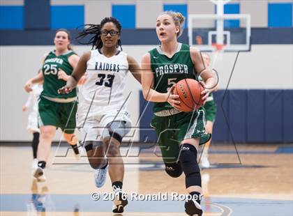 Thumbnail 2 in Prosper @ Wylie East photogallery.
