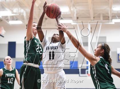 Thumbnail 1 in Prosper @ Wylie East photogallery.