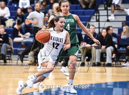Thumbnail 3 in Prosper @ Wylie East photogallery.