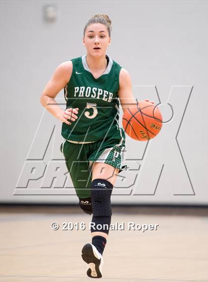Thumbnail 2 in Prosper @ Wylie East photogallery.