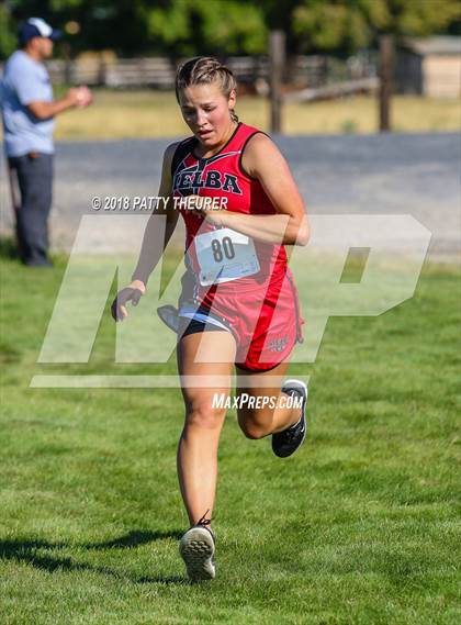 Thumbnail 3 in New Plymouth Invitational photogallery.
