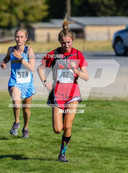 Thumbnail 3 in New Plymouth Invitational photogallery.