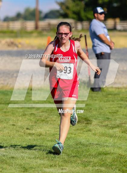 Thumbnail 1 in New Plymouth Invitational photogallery.