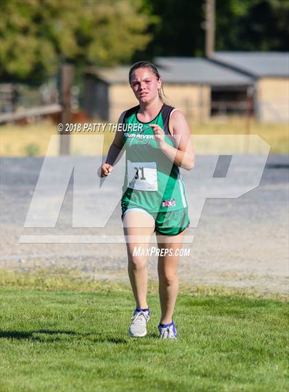 Thumbnail 2 in New Plymouth Invitational photogallery.