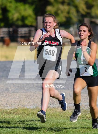 Thumbnail 1 in New Plymouth Invitational photogallery.