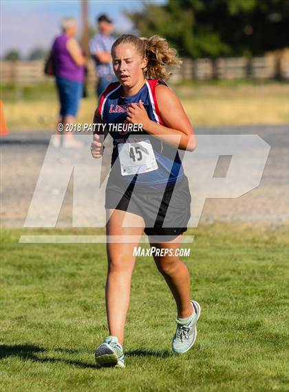 Thumbnail 1 in New Plymouth Invitational photogallery.