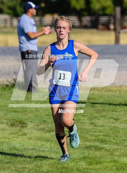 Thumbnail 2 in New Plymouth Invitational photogallery.