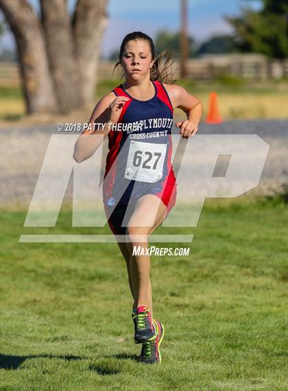 Thumbnail 2 in New Plymouth Invitational photogallery.