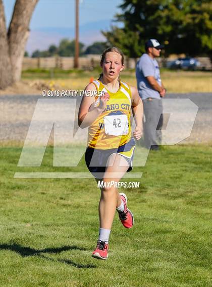 Thumbnail 2 in New Plymouth Invitational photogallery.