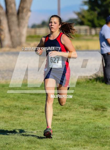 Thumbnail 1 in New Plymouth Invitational photogallery.