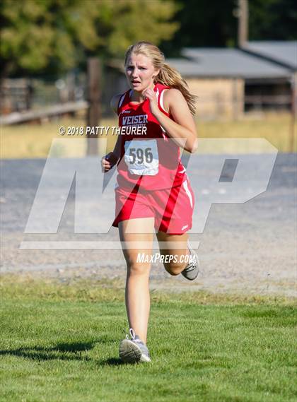 Thumbnail 2 in New Plymouth Invitational photogallery.