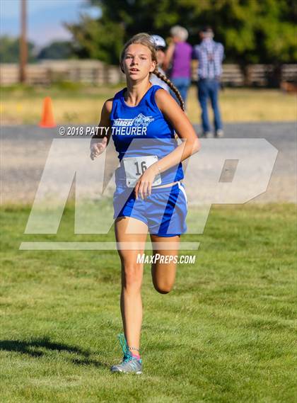 Thumbnail 2 in New Plymouth Invitational photogallery.