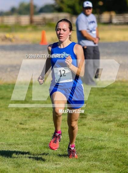 Thumbnail 3 in New Plymouth Invitational photogallery.