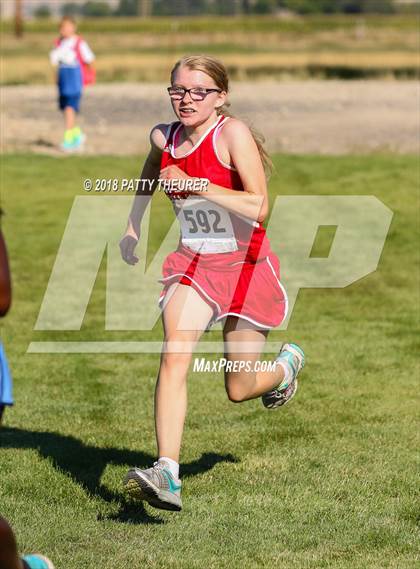 Thumbnail 3 in New Plymouth Invitational photogallery.