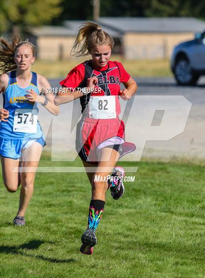 Thumbnail 2 in New Plymouth Invitational photogallery.