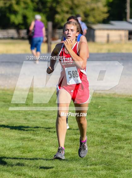 Thumbnail 1 in New Plymouth Invitational photogallery.