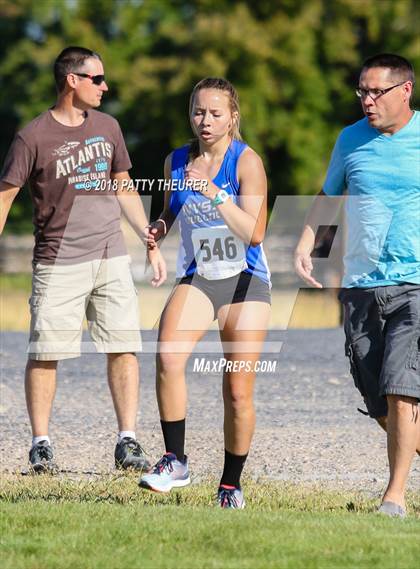 Thumbnail 2 in New Plymouth Invitational photogallery.