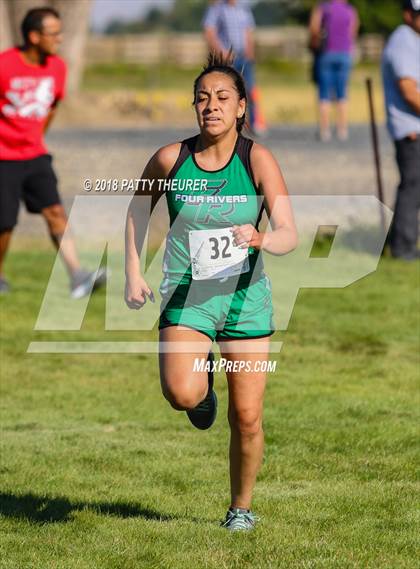 Thumbnail 2 in New Plymouth Invitational photogallery.