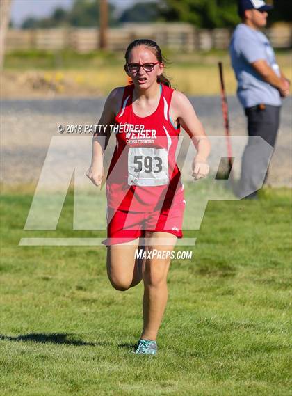 Thumbnail 2 in New Plymouth Invitational photogallery.