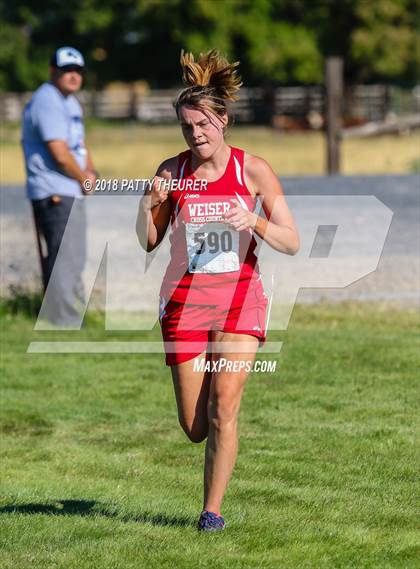 Thumbnail 1 in New Plymouth Invitational photogallery.