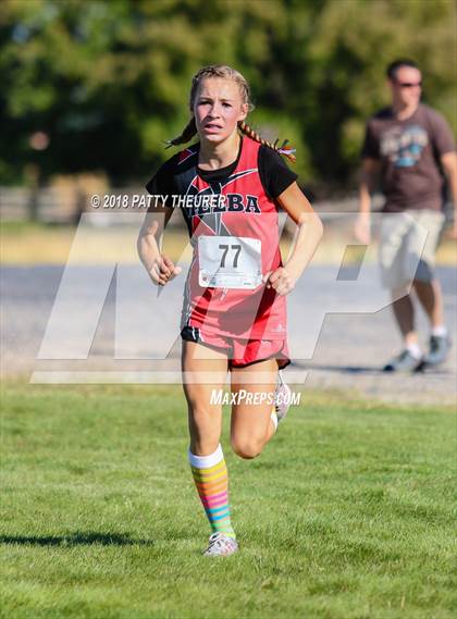 Thumbnail 3 in New Plymouth Invitational photogallery.