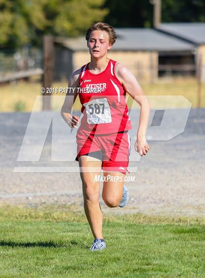 Thumbnail 3 in New Plymouth Invitational photogallery.