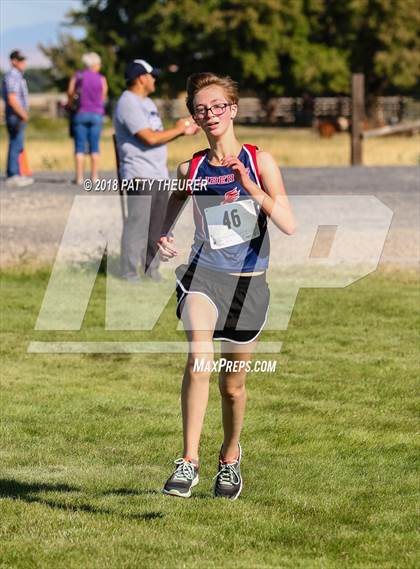 Thumbnail 2 in New Plymouth Invitational photogallery.