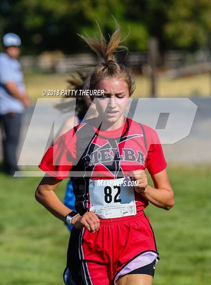 Thumbnail 1 in New Plymouth Invitational photogallery.