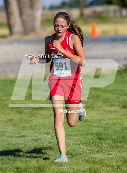Thumbnail 1 in New Plymouth Invitational photogallery.
