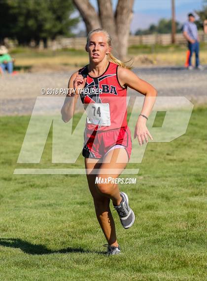Thumbnail 1 in New Plymouth Invitational photogallery.