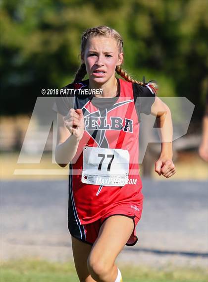 Thumbnail 1 in New Plymouth Invitational photogallery.