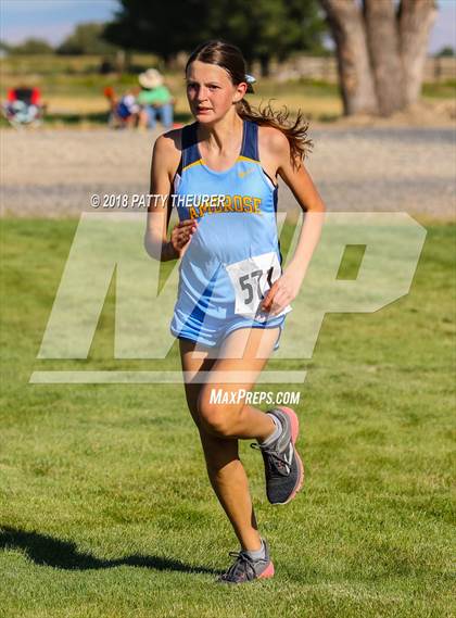 Thumbnail 1 in New Plymouth Invitational photogallery.
