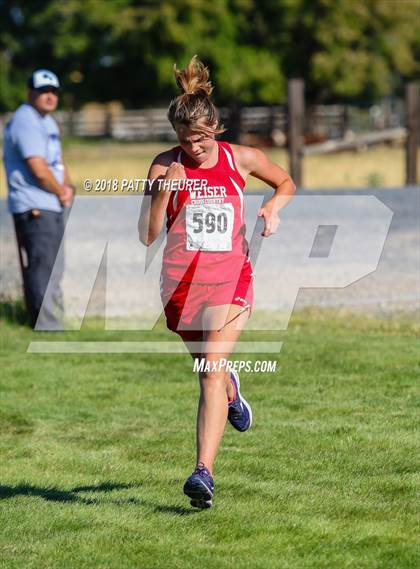 Thumbnail 3 in New Plymouth Invitational photogallery.