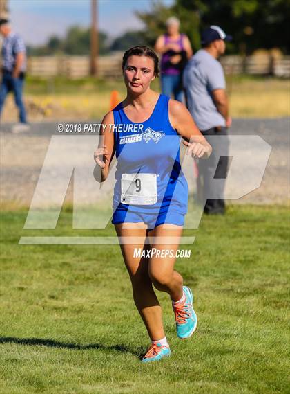 Thumbnail 3 in New Plymouth Invitational photogallery.