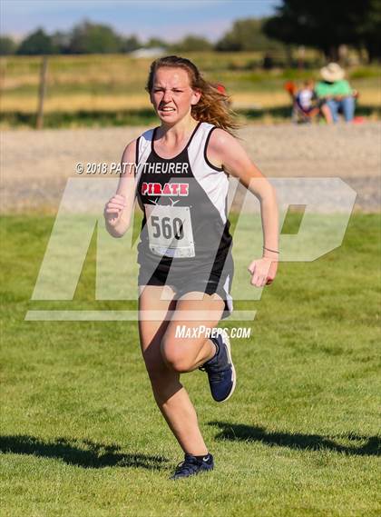 Thumbnail 2 in New Plymouth Invitational photogallery.