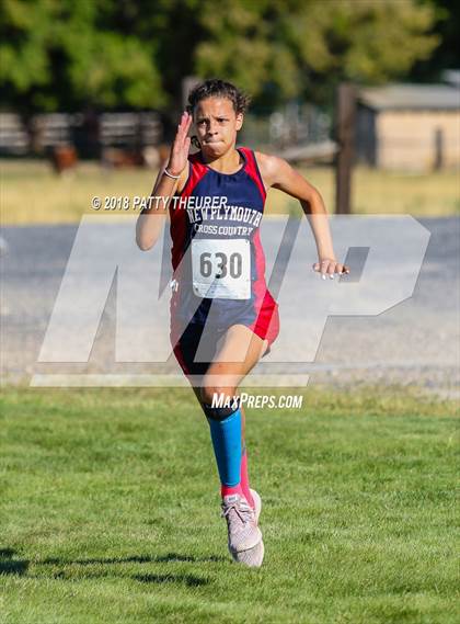 Thumbnail 3 in New Plymouth Invitational photogallery.