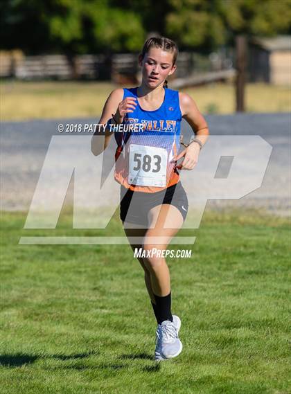 Thumbnail 1 in New Plymouth Invitational photogallery.