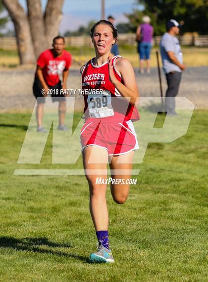 Thumbnail 3 in New Plymouth Invitational photogallery.
