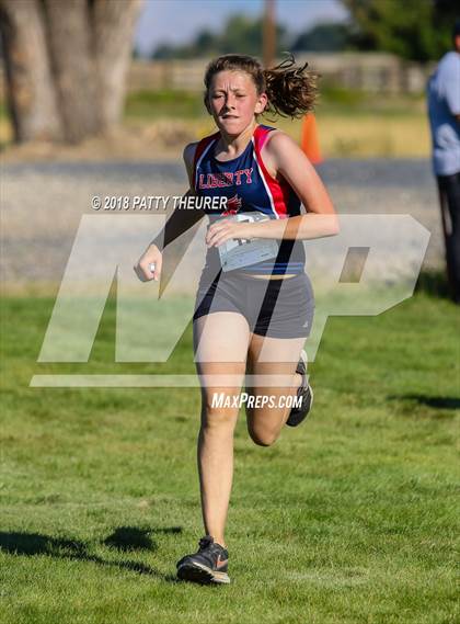 Thumbnail 1 in New Plymouth Invitational photogallery.