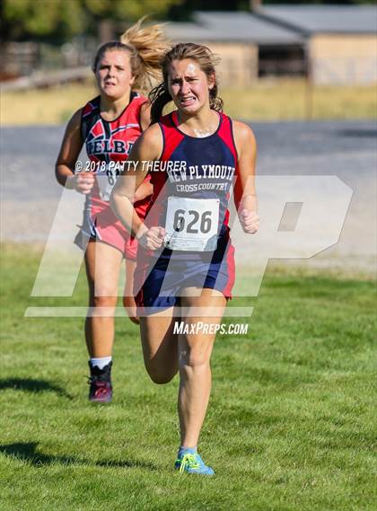 Thumbnail 2 in New Plymouth Invitational photogallery.