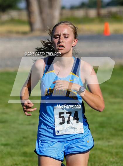 Thumbnail 2 in New Plymouth Invitational photogallery.